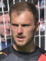 Lucas Perri