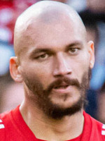 Ludovic Ajorque
