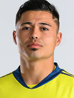 Luis Barraza