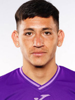Luis Vazquez