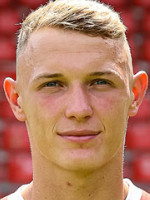 Luka Janes
