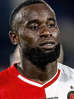 Lutsharel GEERTRUIDA