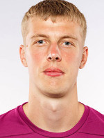 Mads Kikkenborg
