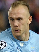 Magnus ERIKSSON