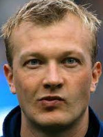 Magnus HEDMAN