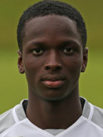 Mahamadou Dembele