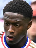 Mahamadou Diawara