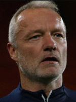 Maik TAYLOR