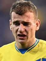 Maksym Bragaru