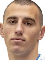 Maksym Dyachuk
