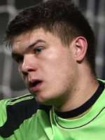 Max Stryjek