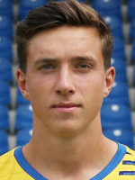 Malte Amundsen