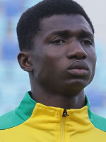 Lamine Camara
