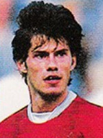 Marek Zubek