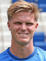 Marius Bulter