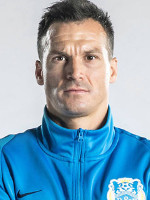 Marko Perovic