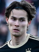 Markus Solbakken