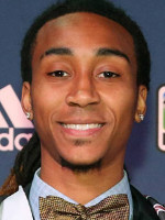 Marlon Hairston