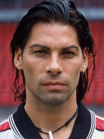 Martin Spanring