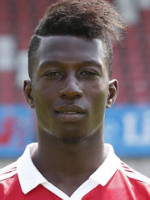 Willem Ofori