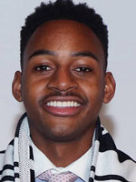 Mason Toye