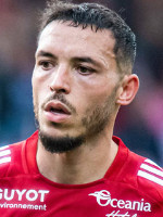 Mathias Pereira Lage