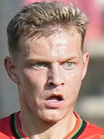 Mathias Ross