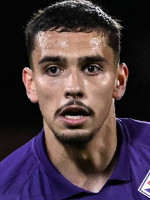 Matias Moreno