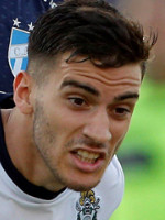 Matias Melluso