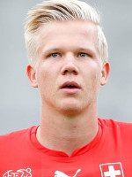 Mats Hammerich