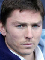 Matt HOLLAND