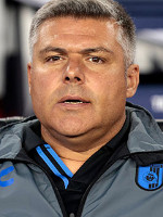 Mauro Gerk
