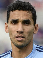 Medhi Ballouchy