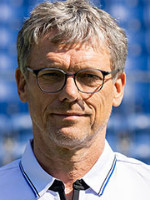 Michael HENKE