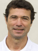 Michel Audrain