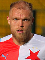 Mick VAN BUREN