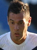 Milton Caraglio