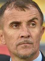 Milutin SREDOJEVIC