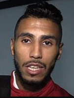 Mohamed Ounnajem