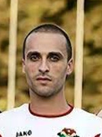Mohammad AL DUMEIRI