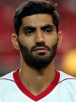 Mohammad Ansari