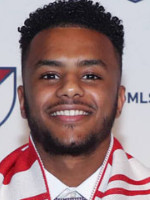 Mo Adams