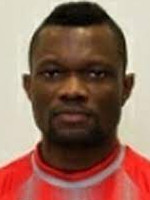 Mohammed Tresor Abdullah