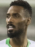 Mohammed Jahfali