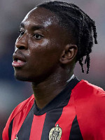 Moise Bombito