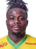 Moses SIMON