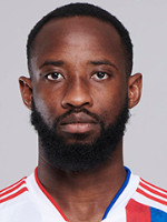 Moussa DEMBELE