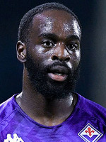 Jonathan IKONE