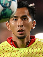Naoki Maeda