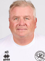 Neil BANFIELD